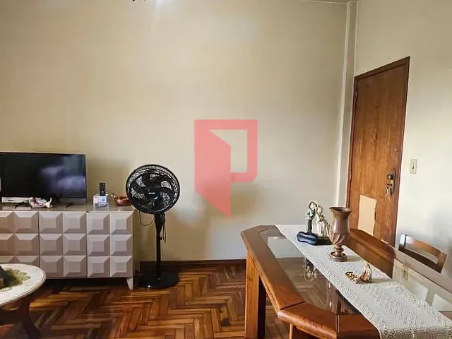 Apartamento 3 quartos e 2 banheiros, à venda, no bairro Caiçaras em Belo Horizonte
