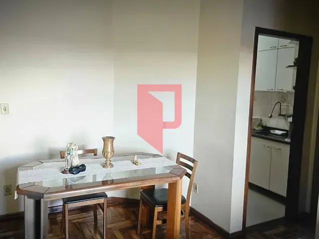 Apartamento 3 quartos e 2 banheiros, à venda, no bairro Caiçaras em Belo Horizonte