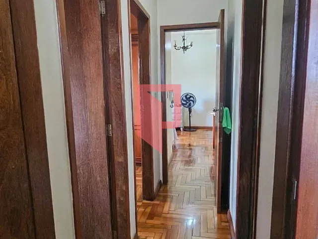 Apartamento 3 quartos e 2 banheiros, à venda, no bairro Caiçaras em Belo Horizonte