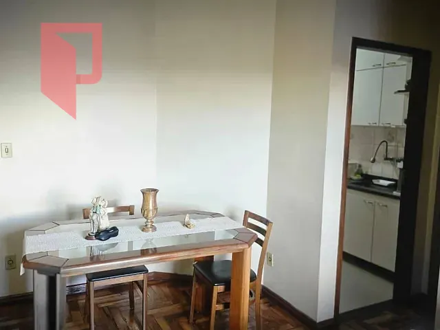 Apartamento 3 quartos e 2 banheiros, à venda, no bairro Caiçaras em Belo Horizonte