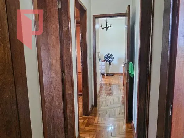 Apartamento 3 quartos e 2 banheiros, à venda, no bairro Caiçaras em Belo Horizonte