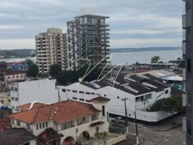 Apartamento 4 quartos e 3 banheiros, à venda, no bairro Centro em Ilhéus