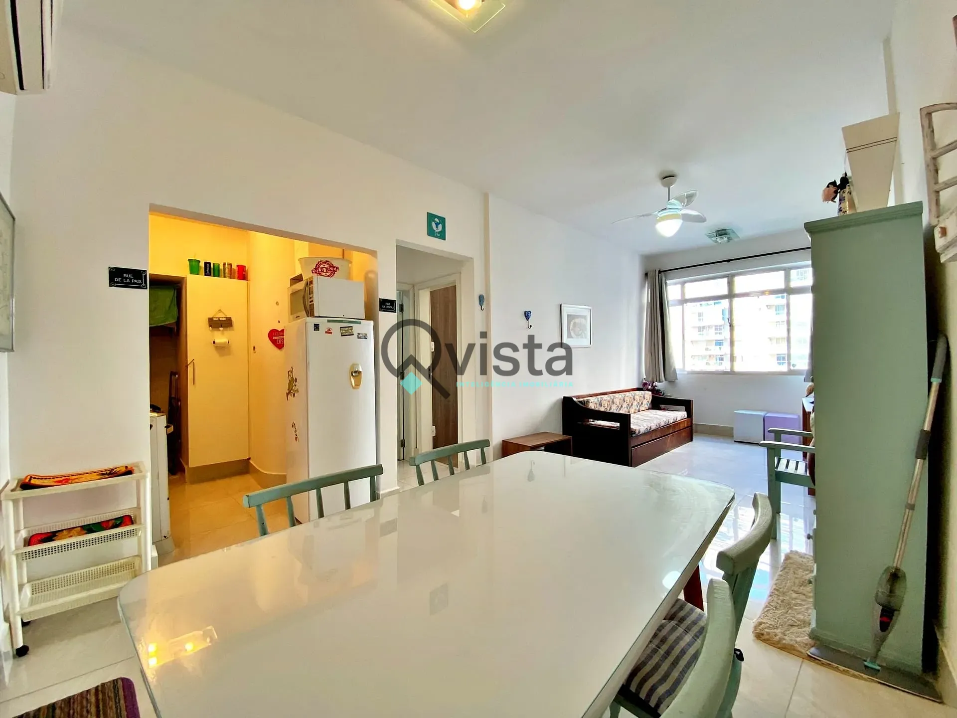 Apartamento, 1 quarto, 45 m² - Foto 2