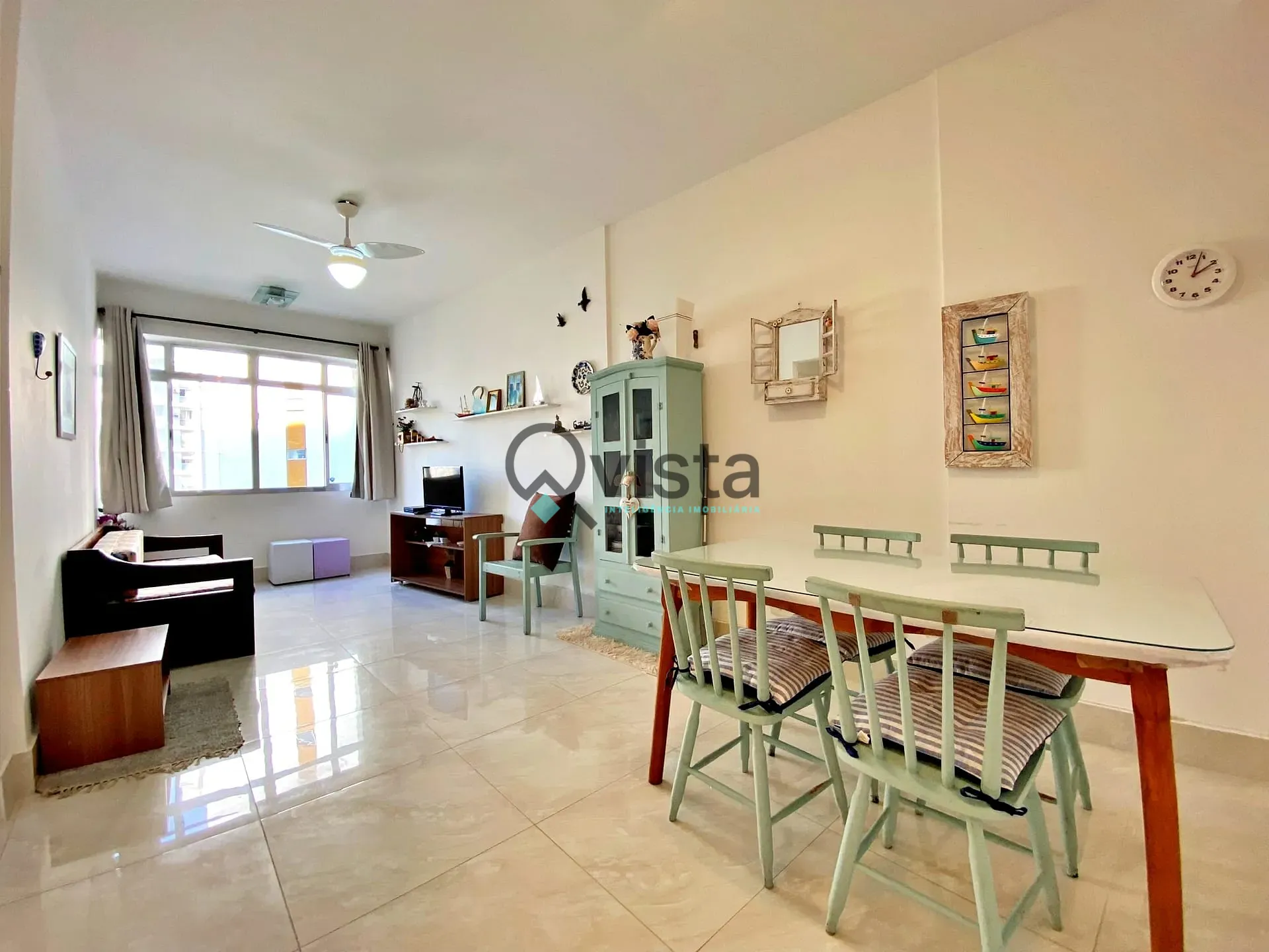 Apartamento, 1 quarto, 45 m² - Foto 3