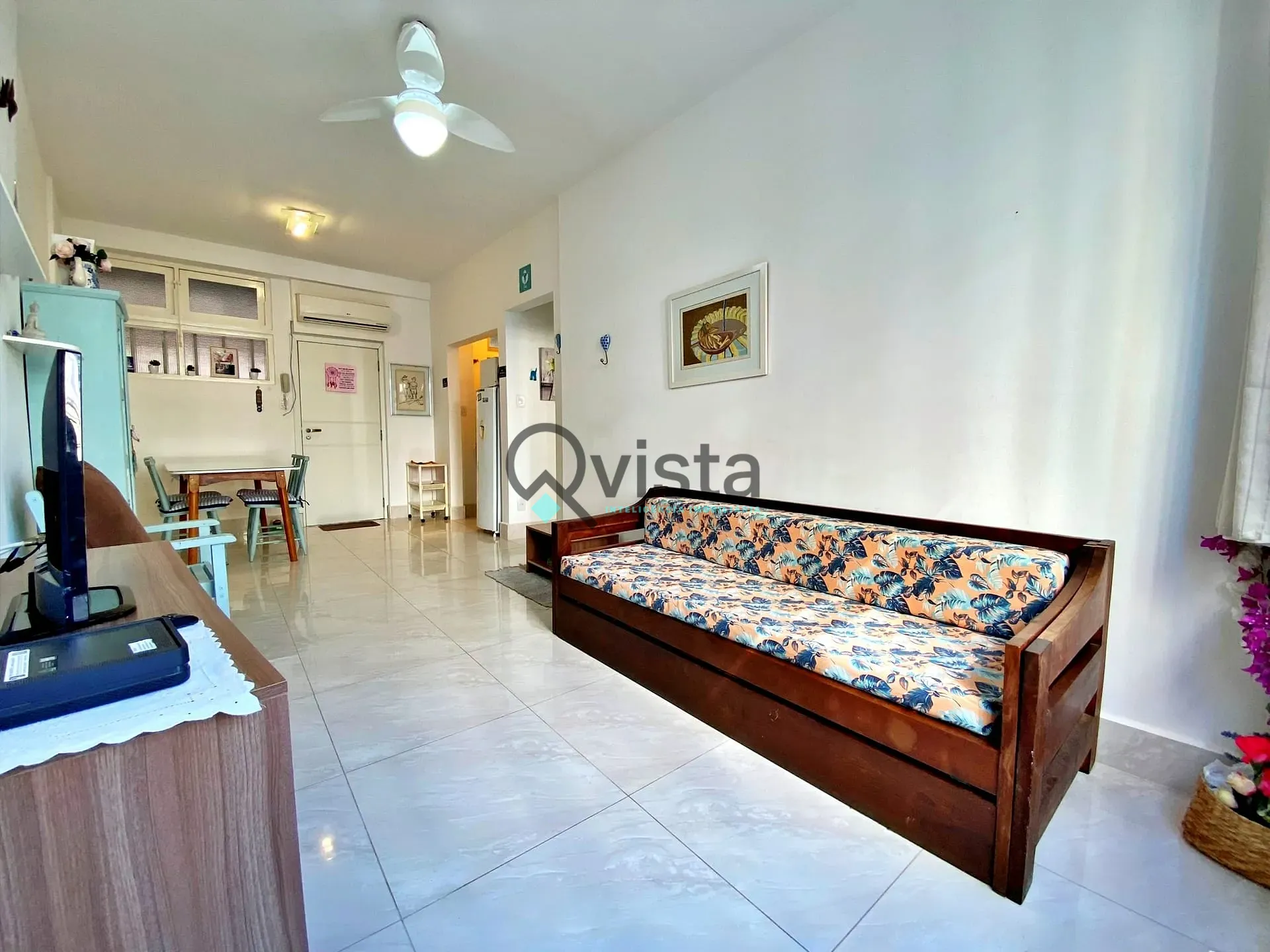 Apartamento, 1 quarto, 45 m² - Foto 8
