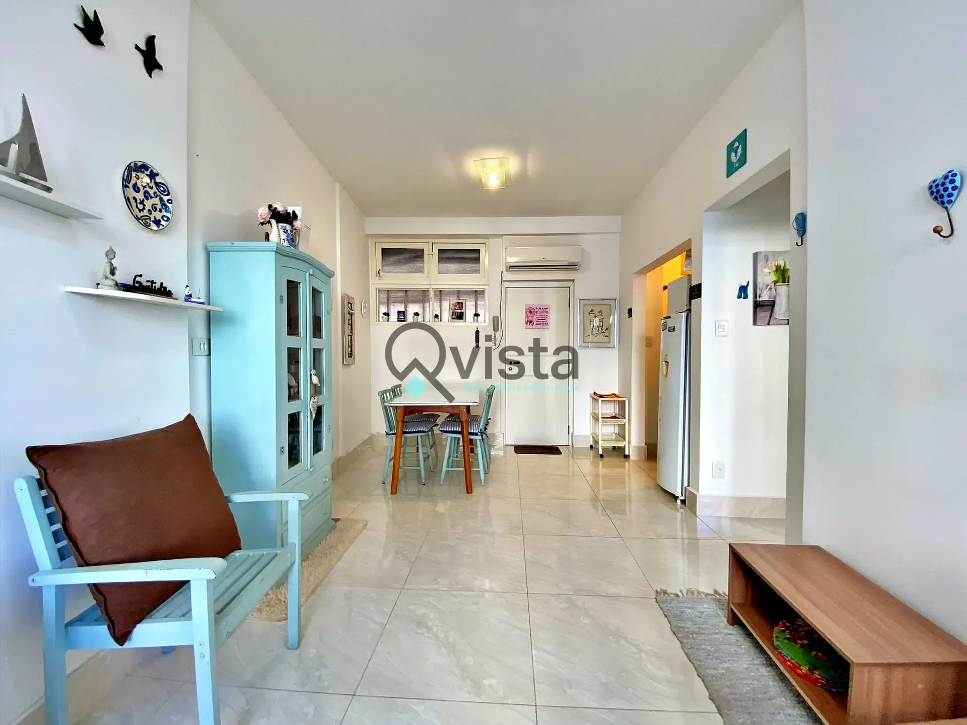 Apartamento, 1 quarto, 45 m² - Foto 9