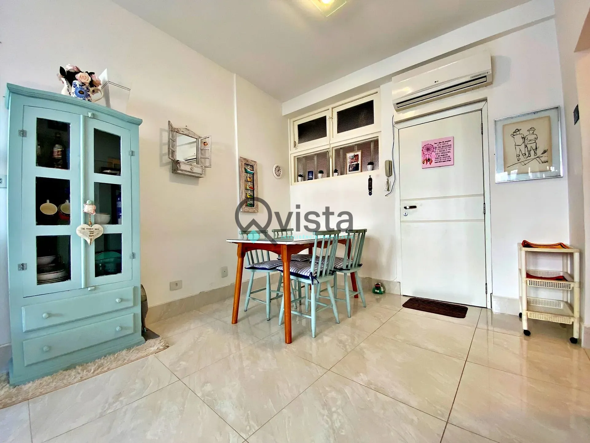 Apartamento, 1 quarto, 45 m² - Foto 10