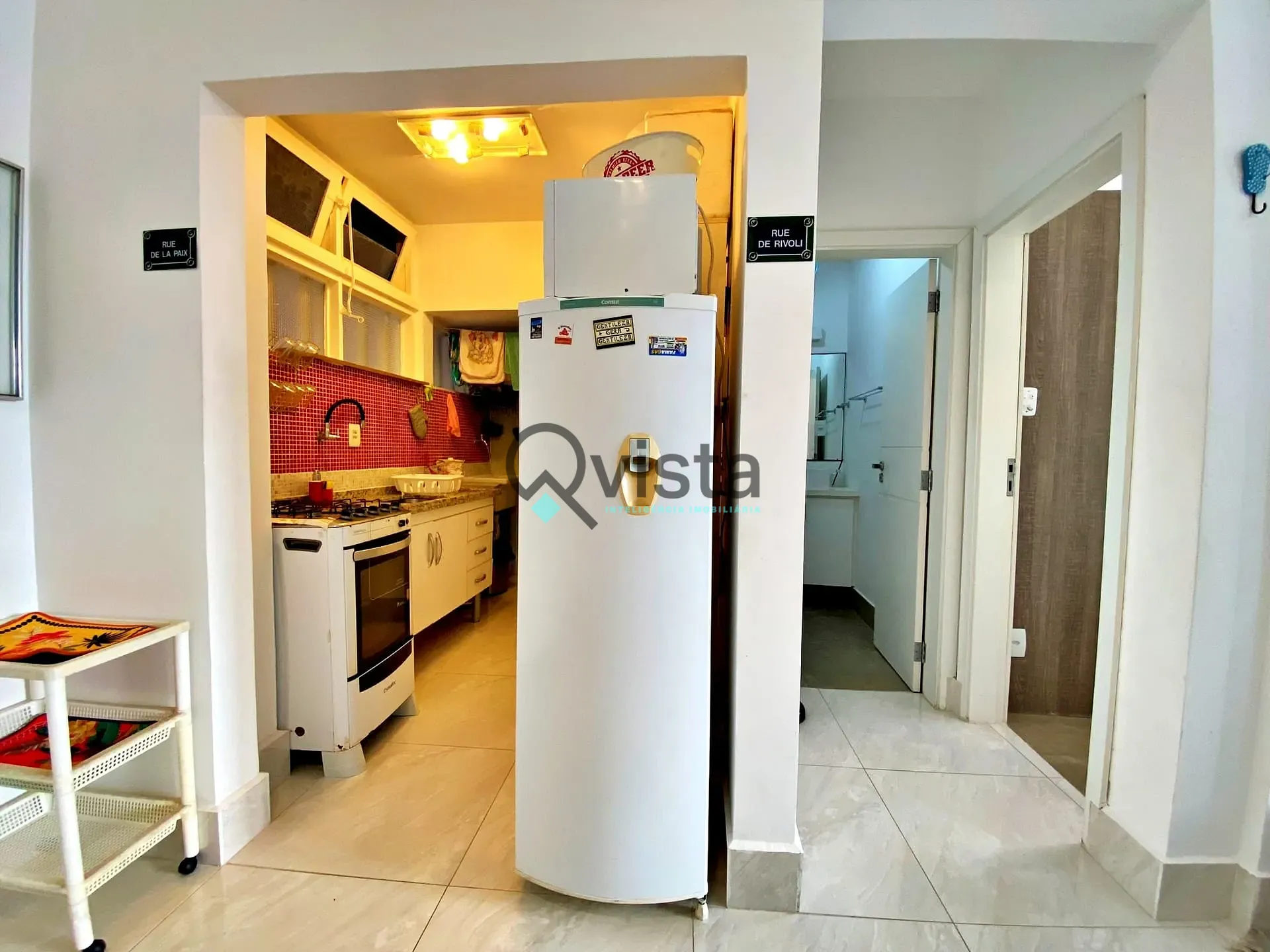 Apartamento, 1 quarto, 45 m² - Foto 11