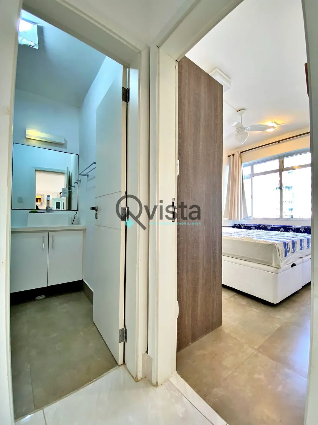 Apartamento, 1 quarto, 45 m² - Foto 12
