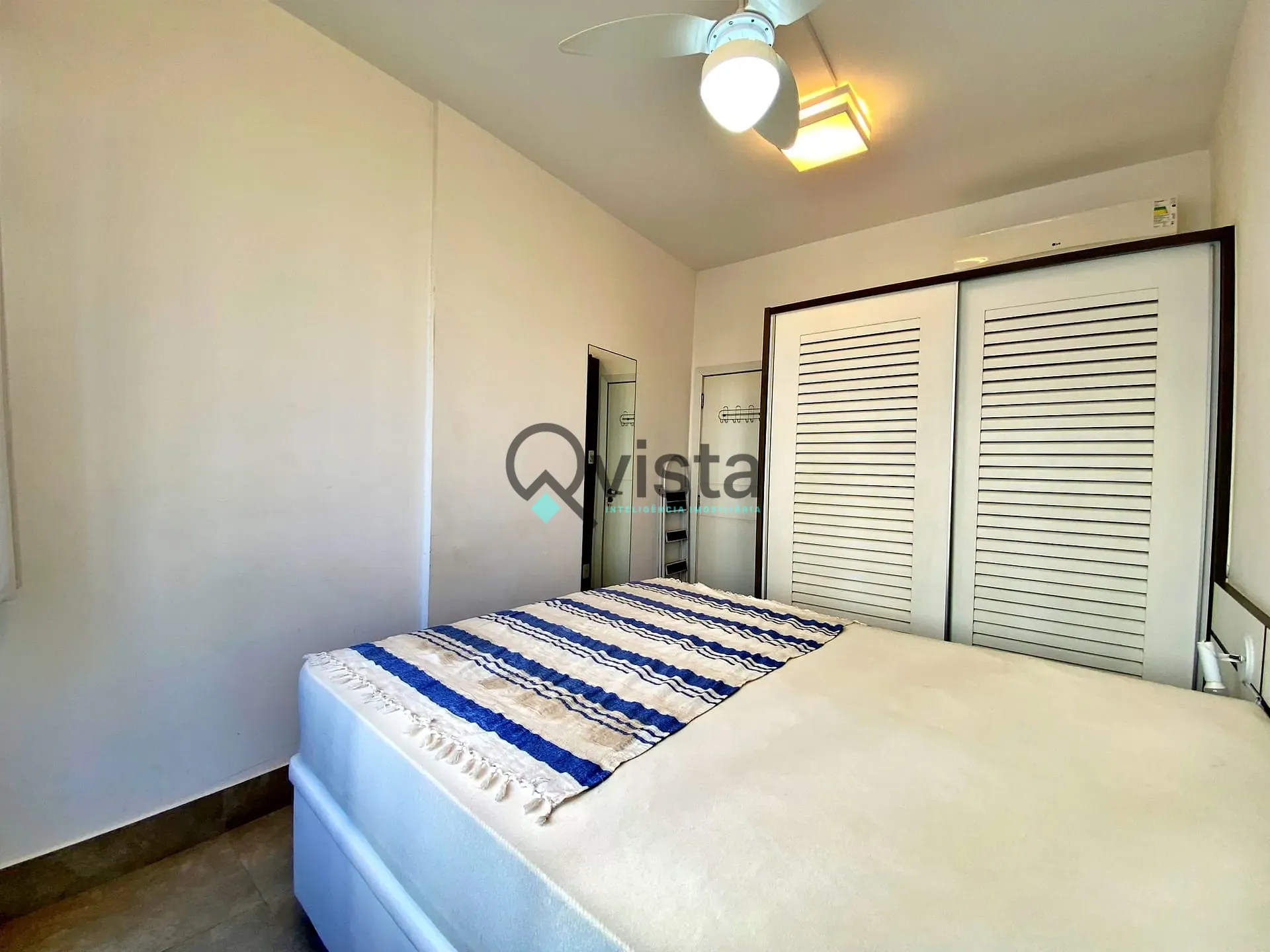 Apartamento, 1 quarto, 45 m² - Foto 15