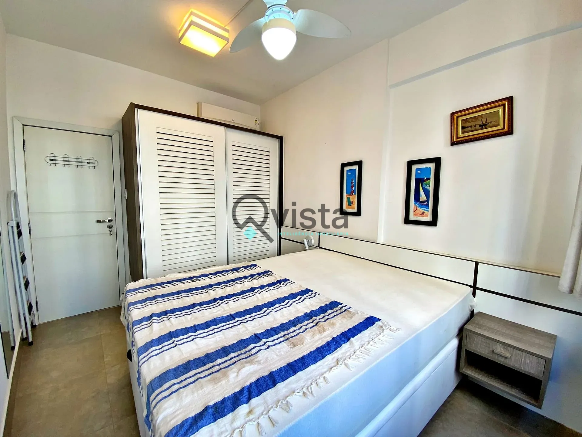 Apartamento, 1 quarto, 45 m² - Foto 16