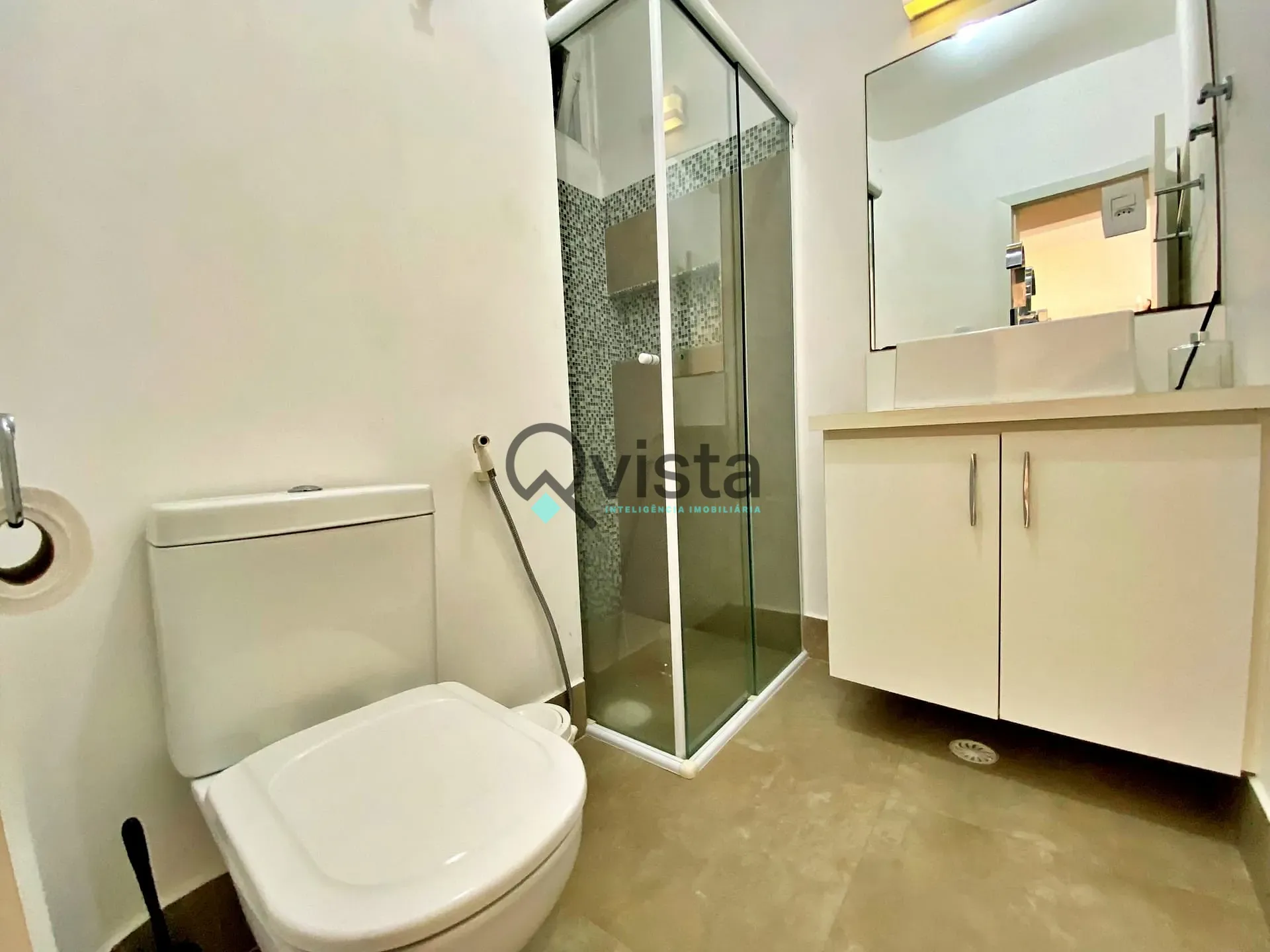 Apartamento, 1 quarto, 45 m² - Foto 18