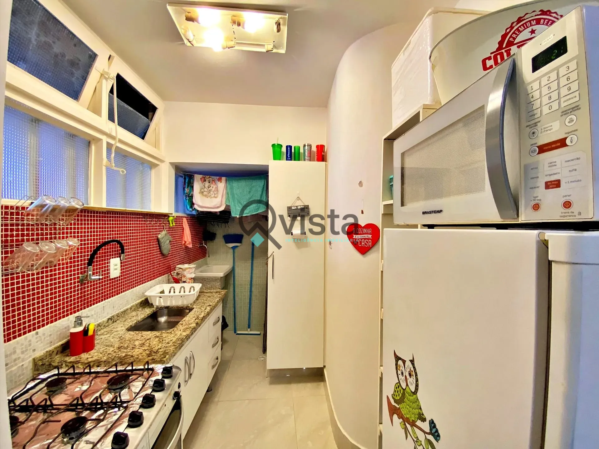 Apartamento, 1 quarto, 45 m² - Foto 19