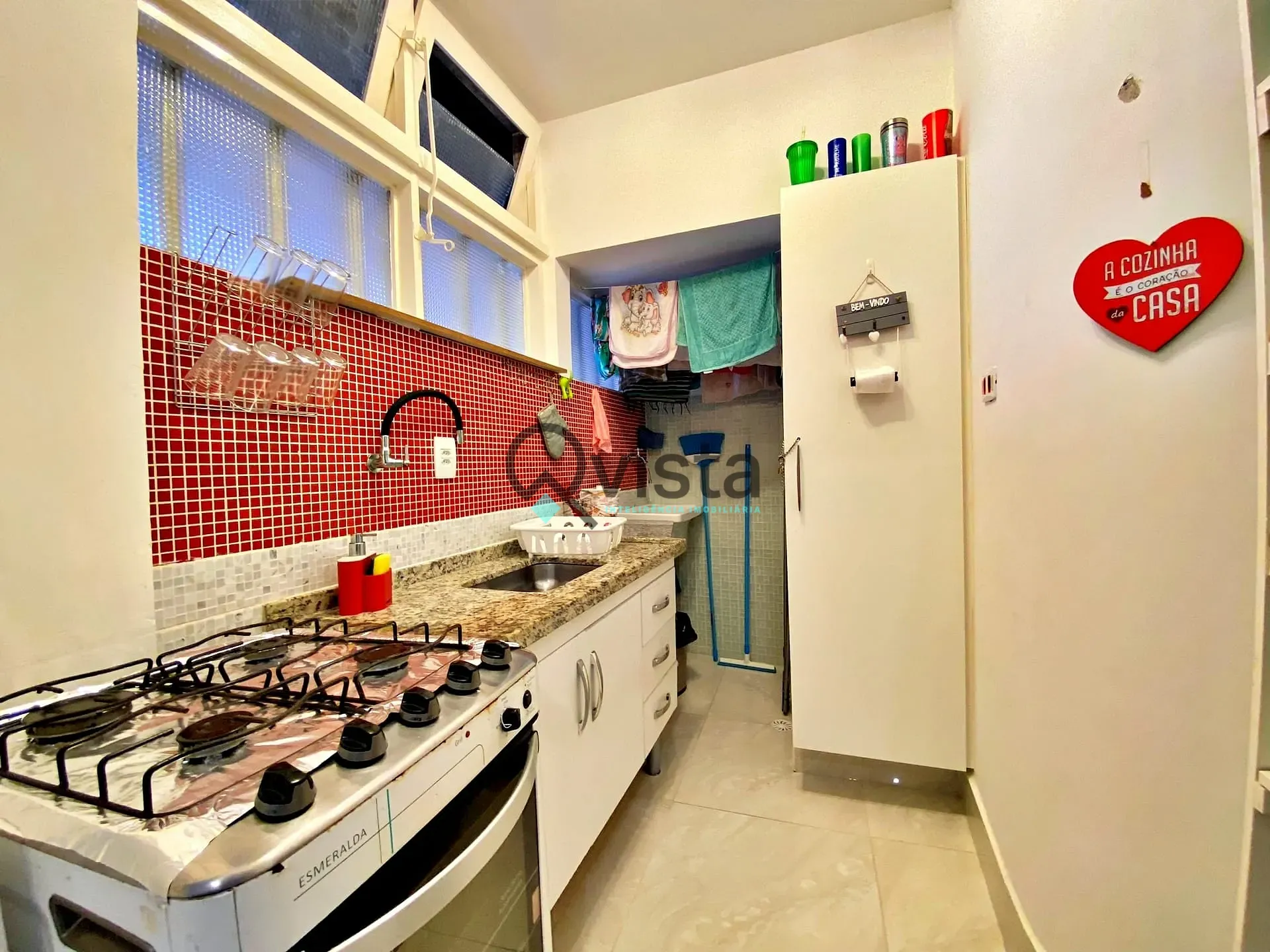 Apartamento, 1 quarto, 45 m² - Foto 20