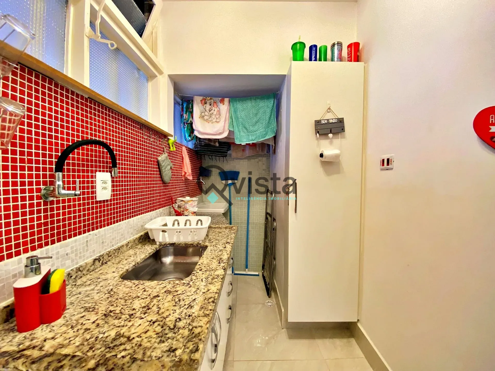 Apartamento, 1 quarto, 45 m² - Foto 21