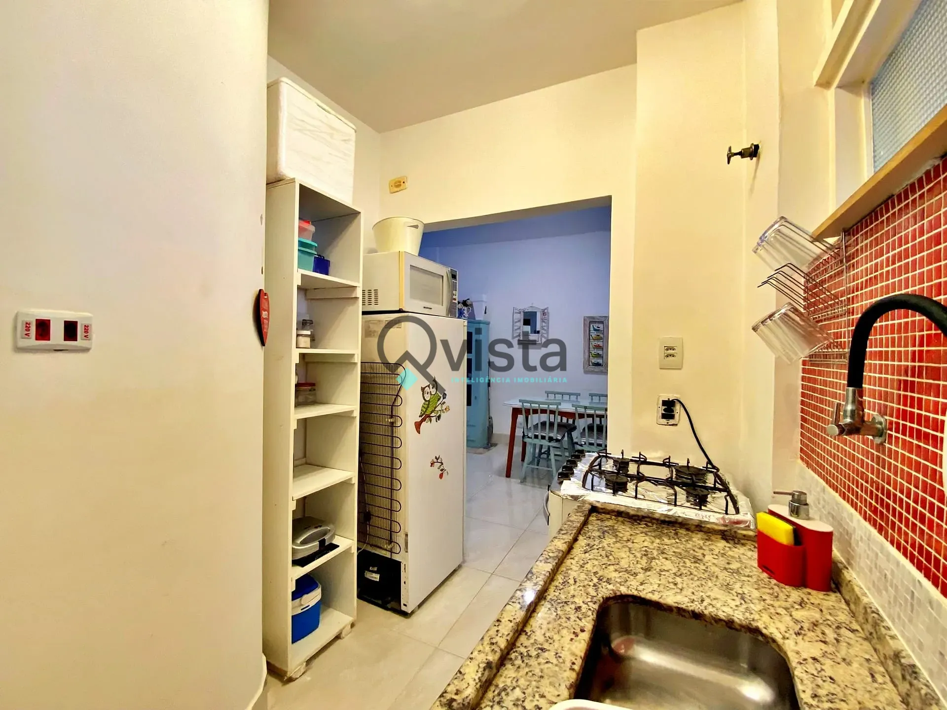 Apartamento, 1 quarto, 45 m² - Foto 23