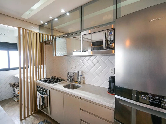 Foto do Apartamento - Apartamento à venda, Vila Matilde, São Paulo, SP | Rec Imóveis Ltda