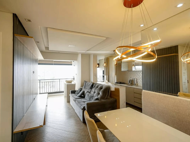Foto do Apartamento - Apartamento à venda, Vila Matilde, São Paulo, SP | Rec Imóveis Ltda