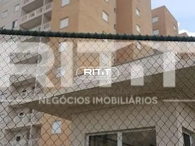 Apartamento com 56m² 2 quartos e 1 banheiro, à venda, no bairro Jardim do Lago Continuação em Campinas