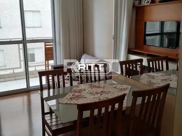 Apartamento com 56m² 2 quartos e 1 banheiro, à venda, no bairro Jardim do Lago Continuação em Campinas