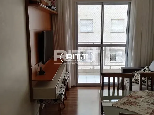 Apartamento com 56m² 2 quartos e 1 banheiro, à venda, no bairro Jardim do Lago Continuação em Campinas