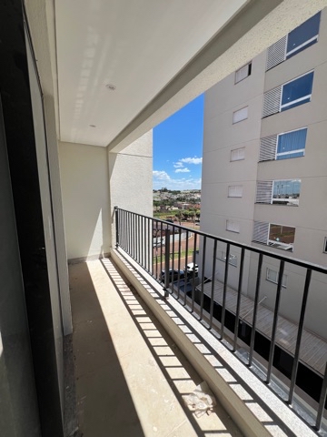 Foto do Apartamento - Apartamento à Venda, Residencial Tocantins, Rio Verde, GO | Realize Imóveis