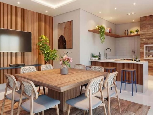 Foto do Apartamento - Apartamento com 3 dormitórios à venda, 117 m² por R$ 1.150.000,00 - Vila Ema - São José dos Campos/SP | RUSSI IMÓVEIS