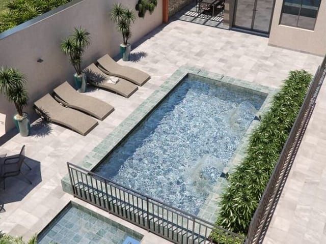 Foto do Apartamento - Apartamento com 3 dormitórios à venda, 117 m² por R$ 1.150.000,00 - Vila Ema - São José dos Campos/SP | RUSSI IMÓVEIS