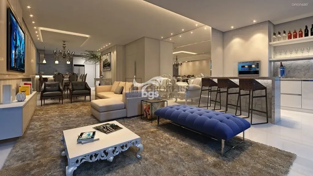 Apartamento, 4 quartos, 194 m² - Foto 73