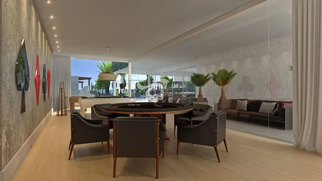 Apartamento, 4 quartos, 194 m² - Foto 78