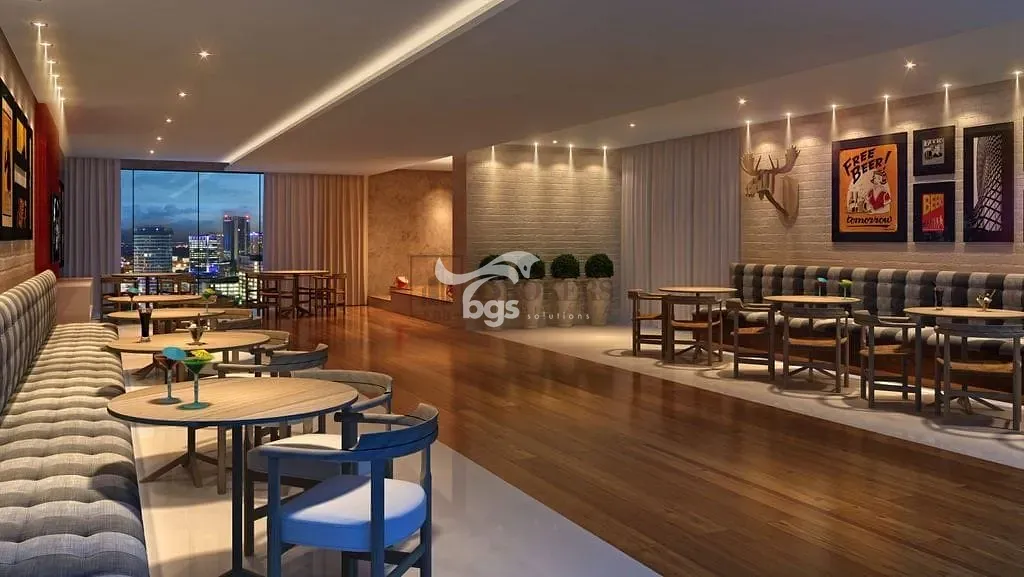 Apartamento, 4 quartos, 194 m² - Foto 81