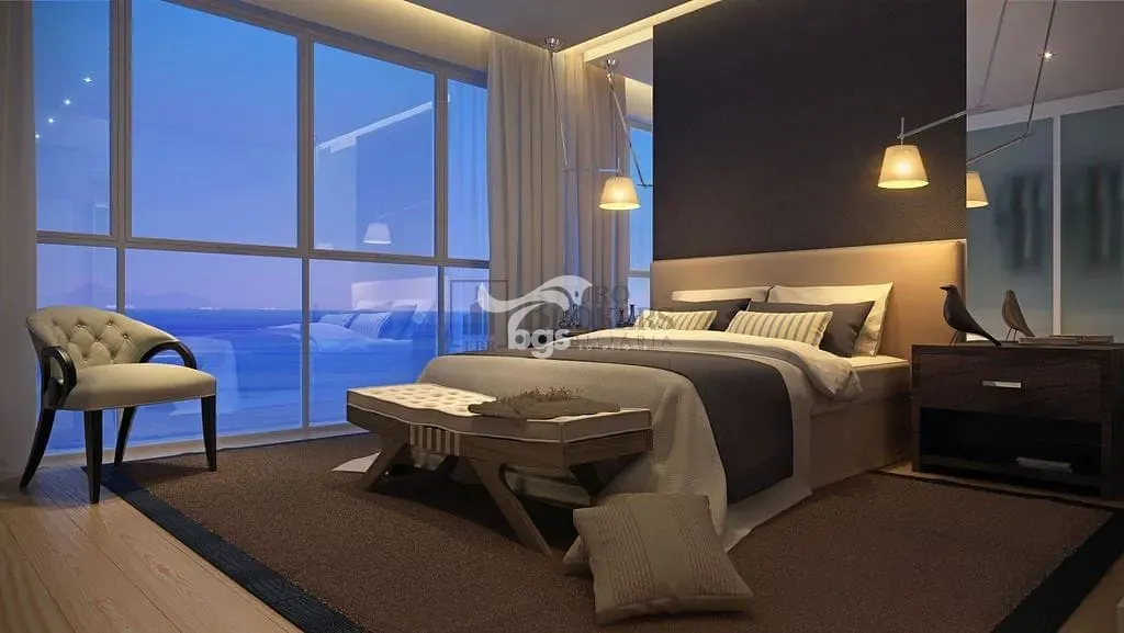 Apartamento, 4 quartos, 194 m² - Foto 74