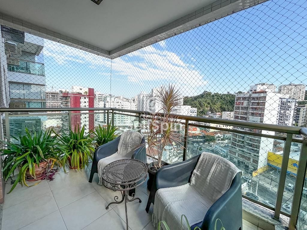 Apartamento, 2 quartos, 85 m² - Foto 16