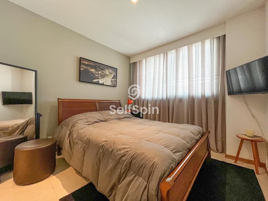 Apartamento, 2 quartos, 85 m² - Foto 5