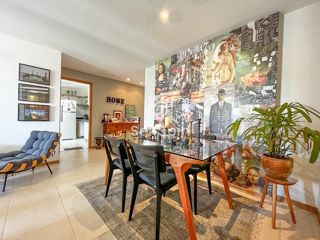 Apartamento, 2 quartos, 85 m² - Foto 4