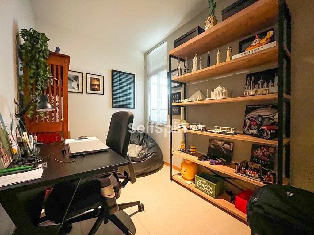 Apartamento, 2 quartos, 85 m² - Foto 11