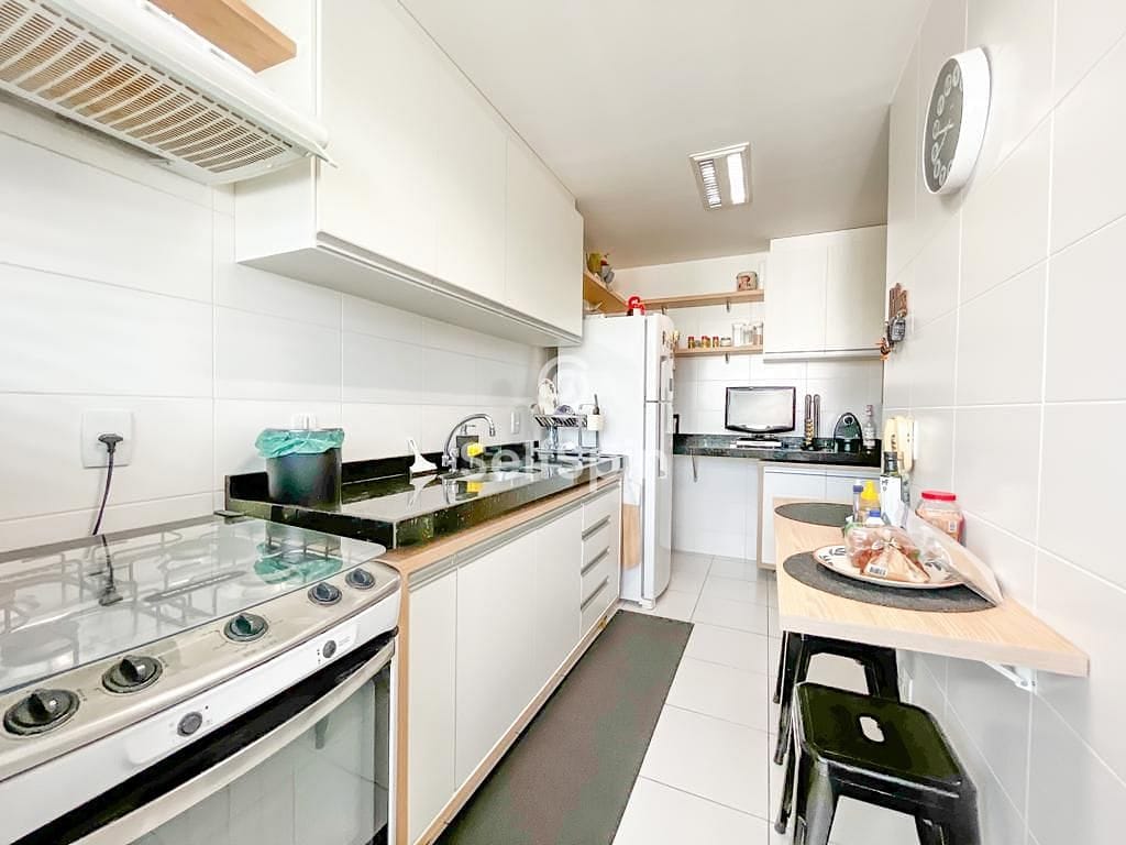 Apartamento, 2 quartos, 85 m² - Foto 13