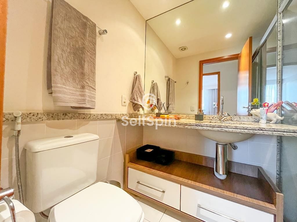 Apartamento, 2 quartos, 85 m² - Foto 15