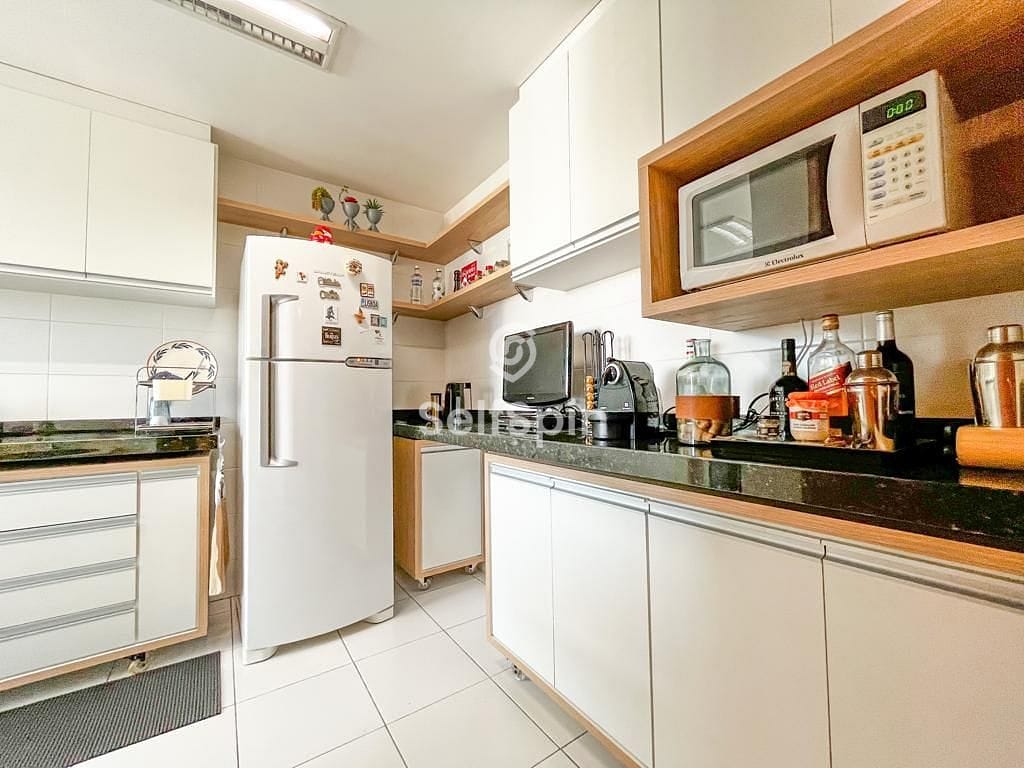 Apartamento, 2 quartos, 85 m² - Foto 14