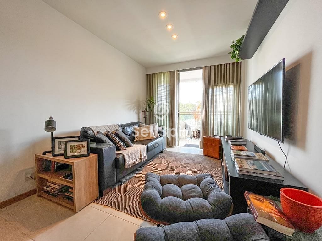 Apartamento, 2 quartos, 85 m² - Foto 3