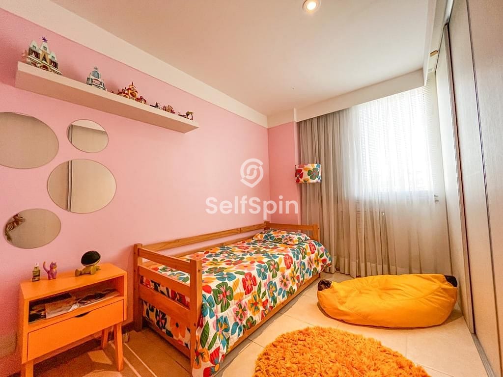 Apartamento, 2 quartos, 85 m² - Foto 8