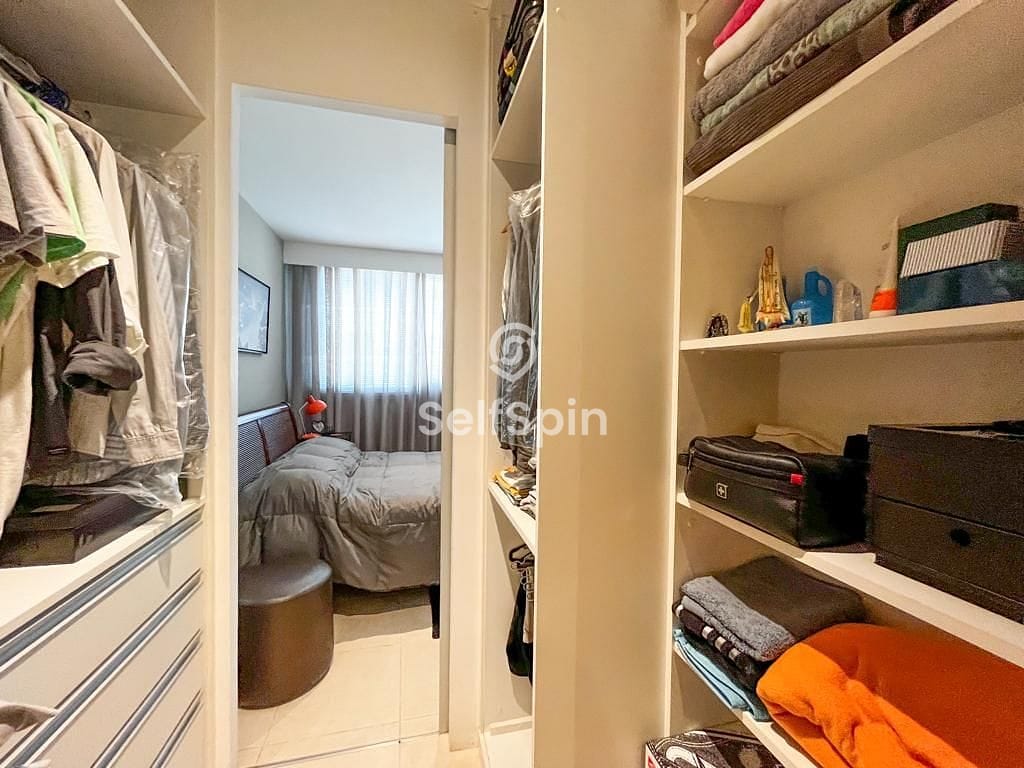 Apartamento, 2 quartos, 85 m² - Foto 7
