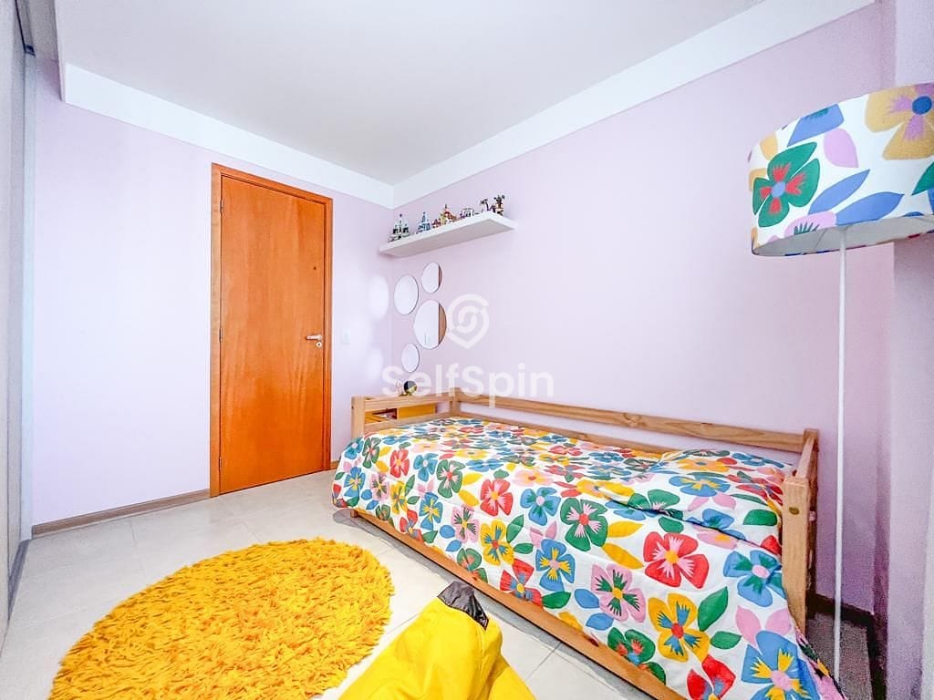 Apartamento, 2 quartos, 85 m² - Foto 10