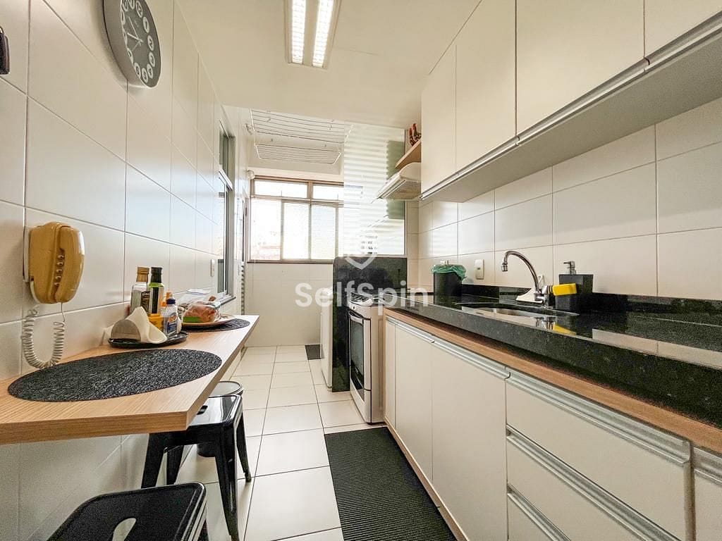 Apartamento, 2 quartos, 85 m² - Foto 12