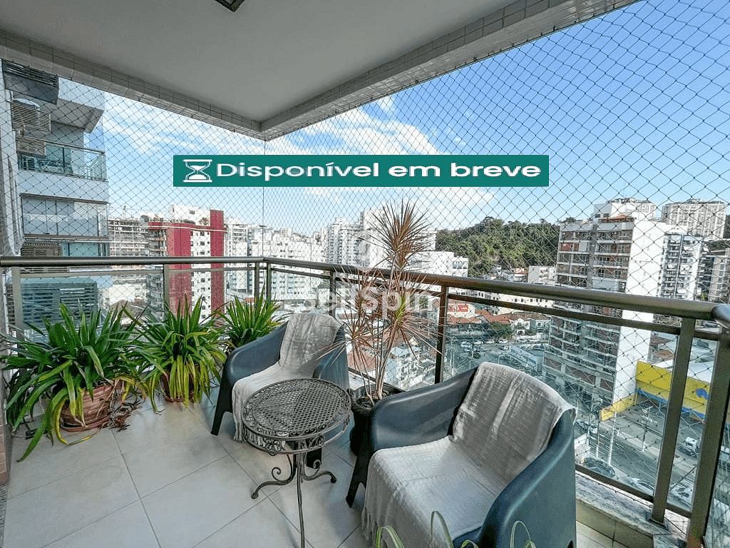 Apartamento, 2 quartos, 85 m² - Foto 1