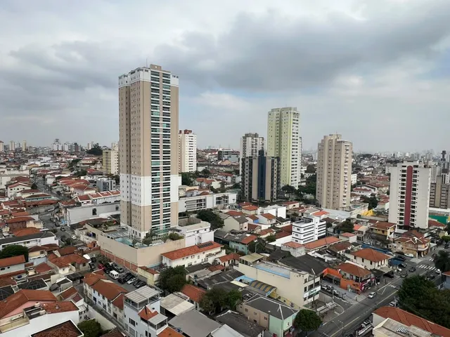Apartamento 2 quartos e 1 banheiro, à venda, no bairro Parada Inglesa em São Paulo