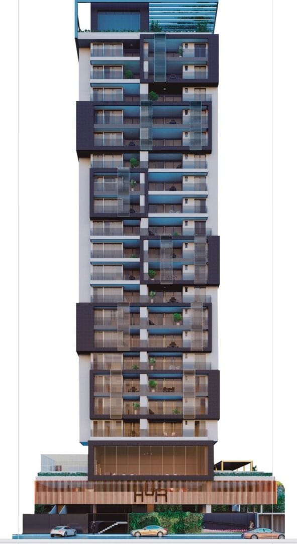 Apartamento 2 quartos e 1 banheiro, à venda, no bairro Aeroclube em João Pessoa