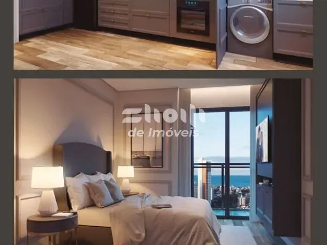 Apartamento 2 quartos e 1 banheiro, à venda, no bairro Aeroclube em João Pessoa