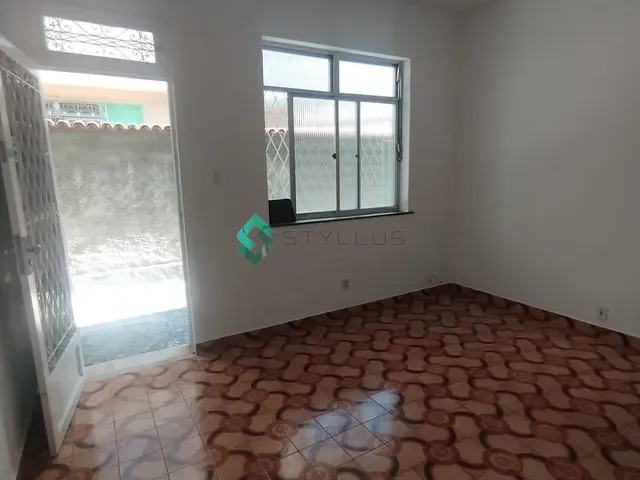 Apartamento 2 quartos e 1 banheiro, para alugar, no bairro Engenho de Dentro em Rio de Janeiro