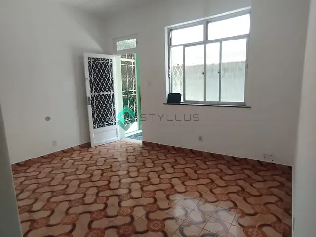 Apartamento 2 quartos e 1 banheiro, para alugar, no bairro Engenho de Dentro em Rio de Janeiro